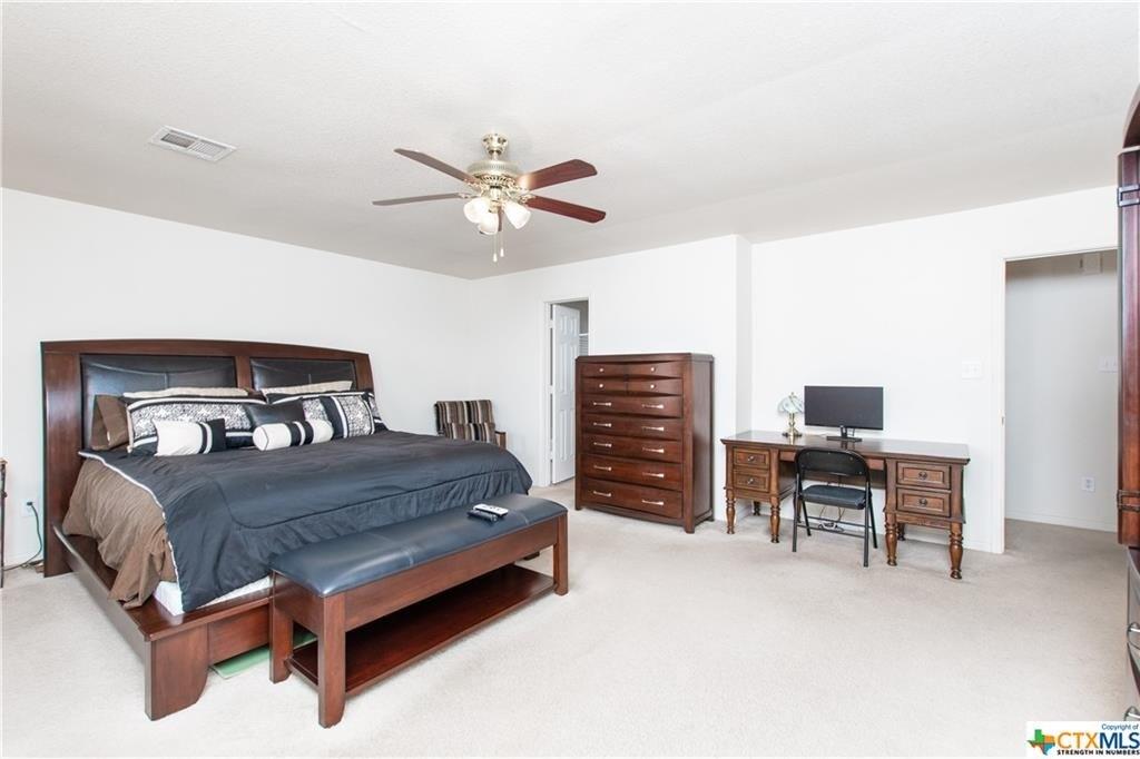 Thunder Creek Dr, Killeen, TX 76549