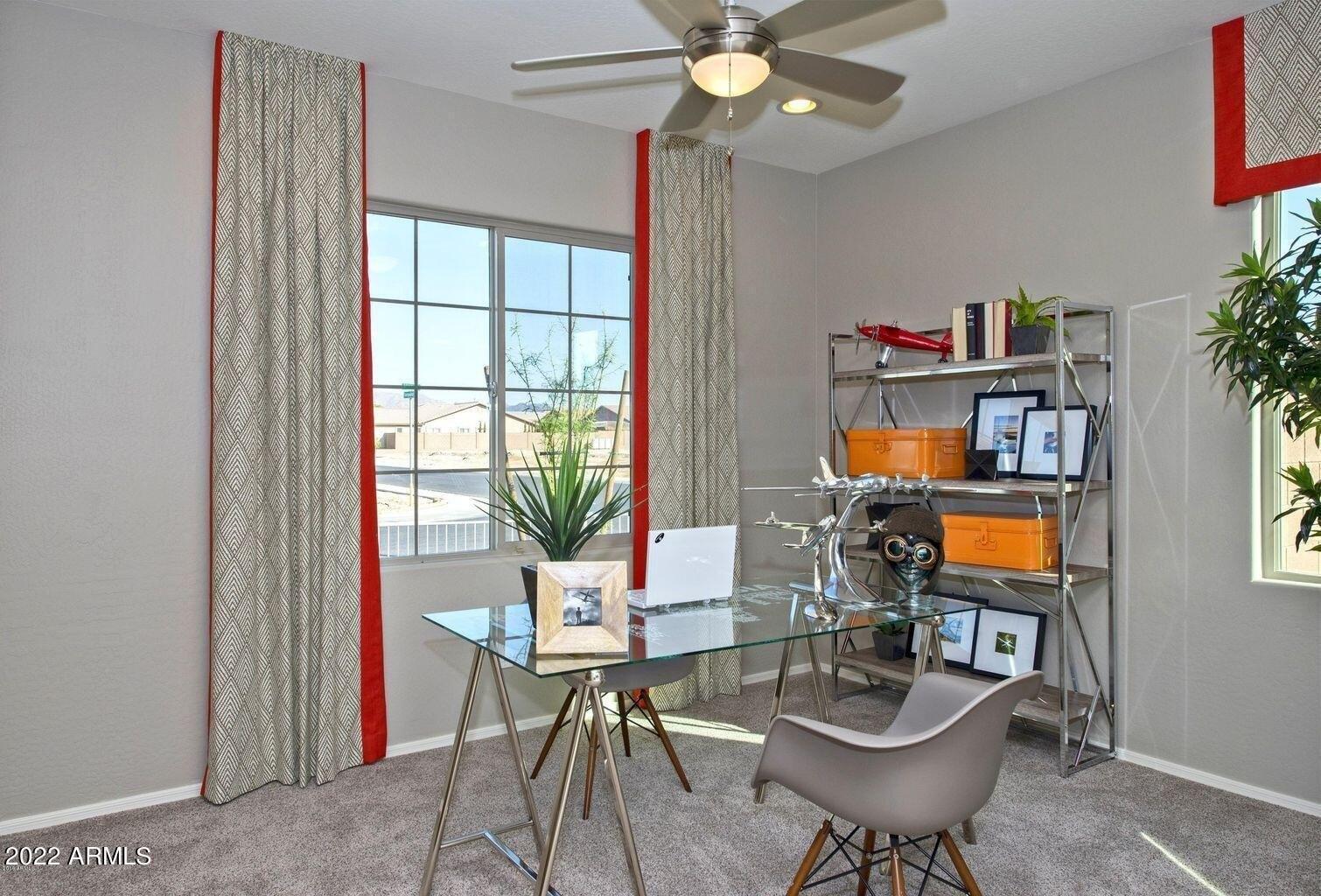 N 185th Dr, Waddell, AZ 85355