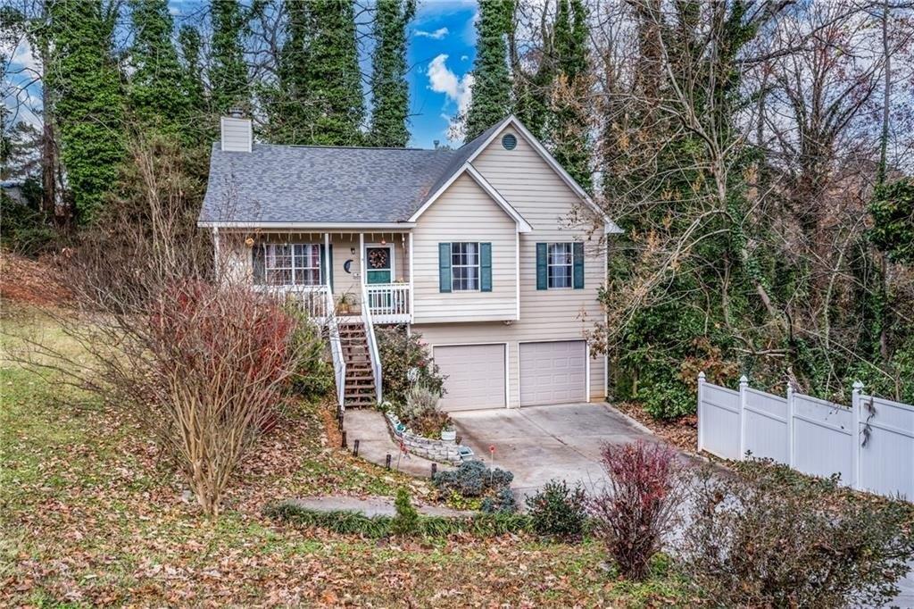 Sanibel Ln Se, Smyrna, GA 30082
