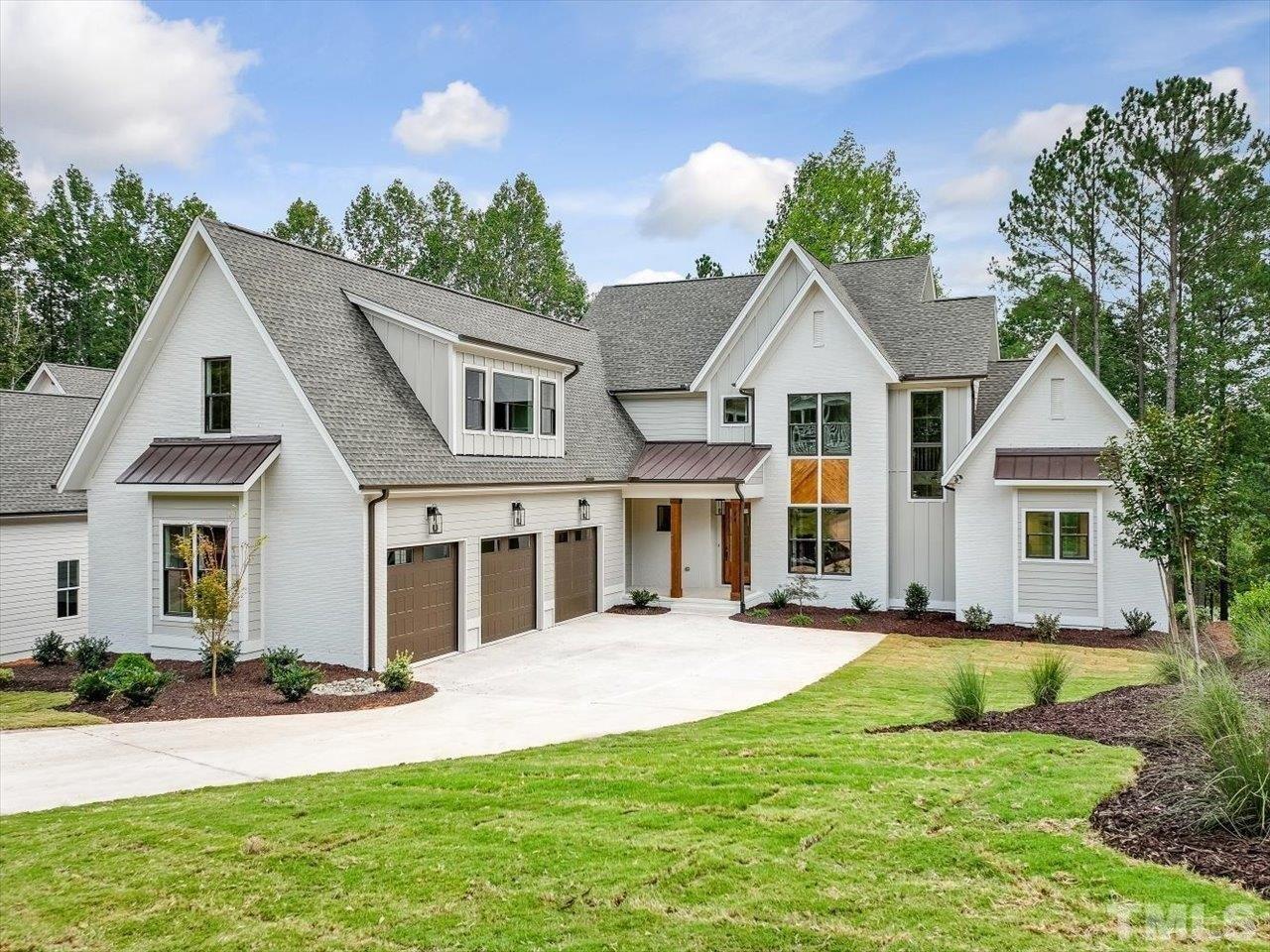 Barn Owl Ln, Pittsboro, NC 27312