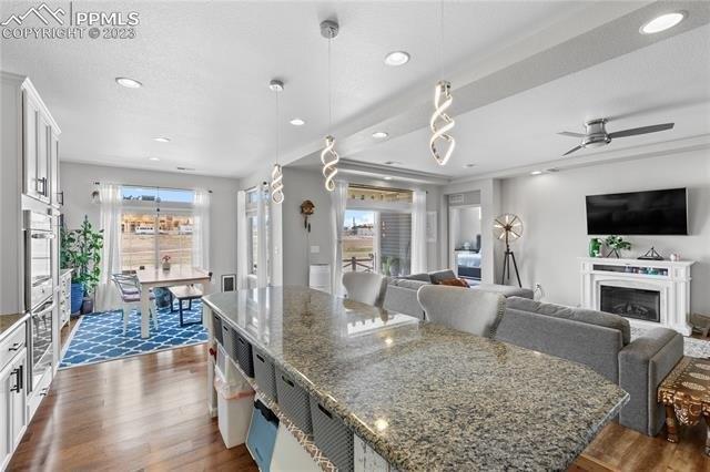 Mountain Spruce Dr, Colorado Springs, CO 80927