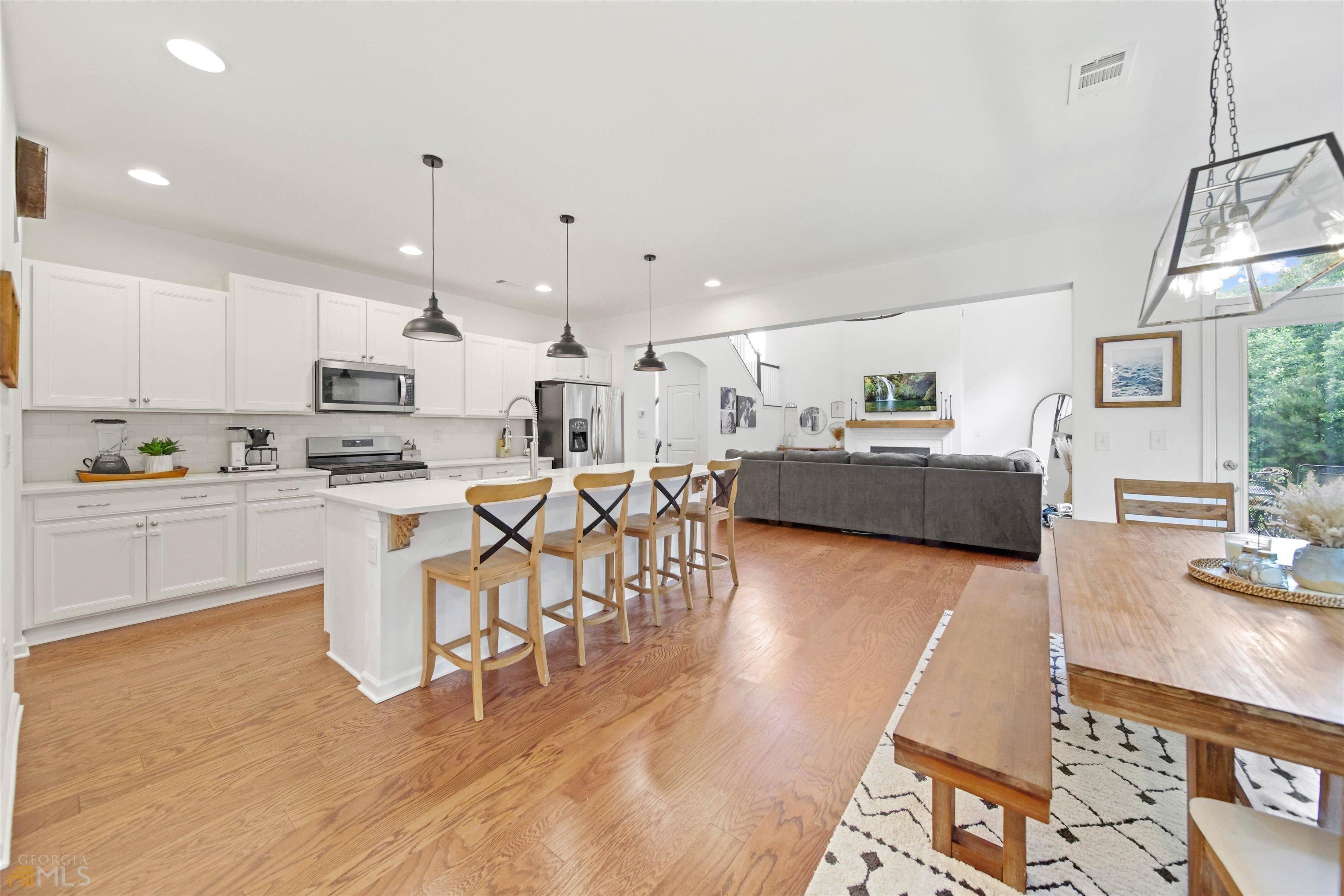 Liberty Park Dr, Braselton, GA 30517