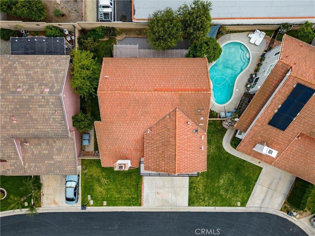 Bonnie Ann Ct, La Habra, CA 90631