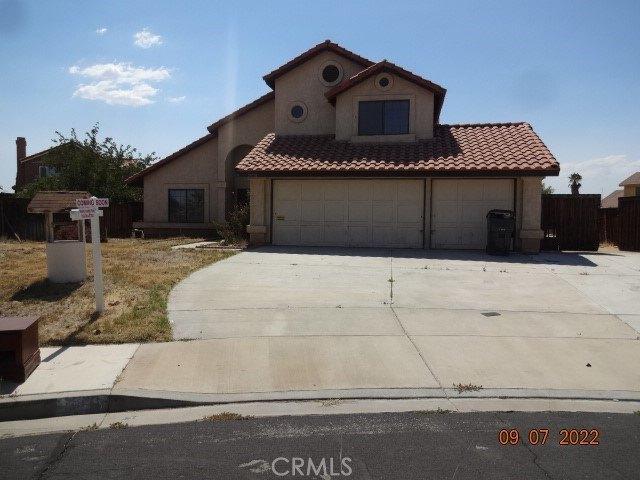 Mica Ave, Victorville, CA 92392