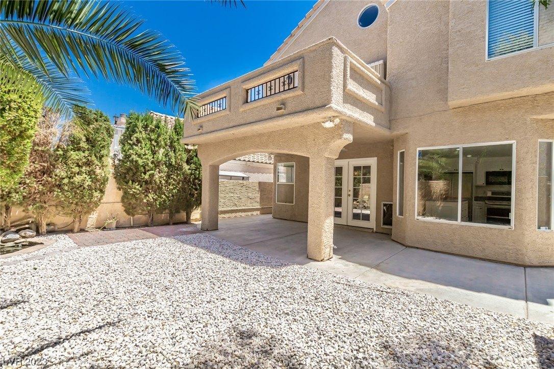 Ginger Lily Ter, Henderson, NV 89074