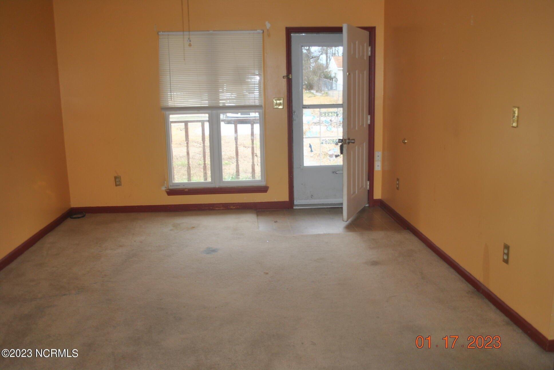 Ramsey Rd, Jacksonville, NC 28546