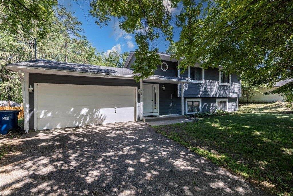 14th Ave Nw, Saint Paul, MN 55112