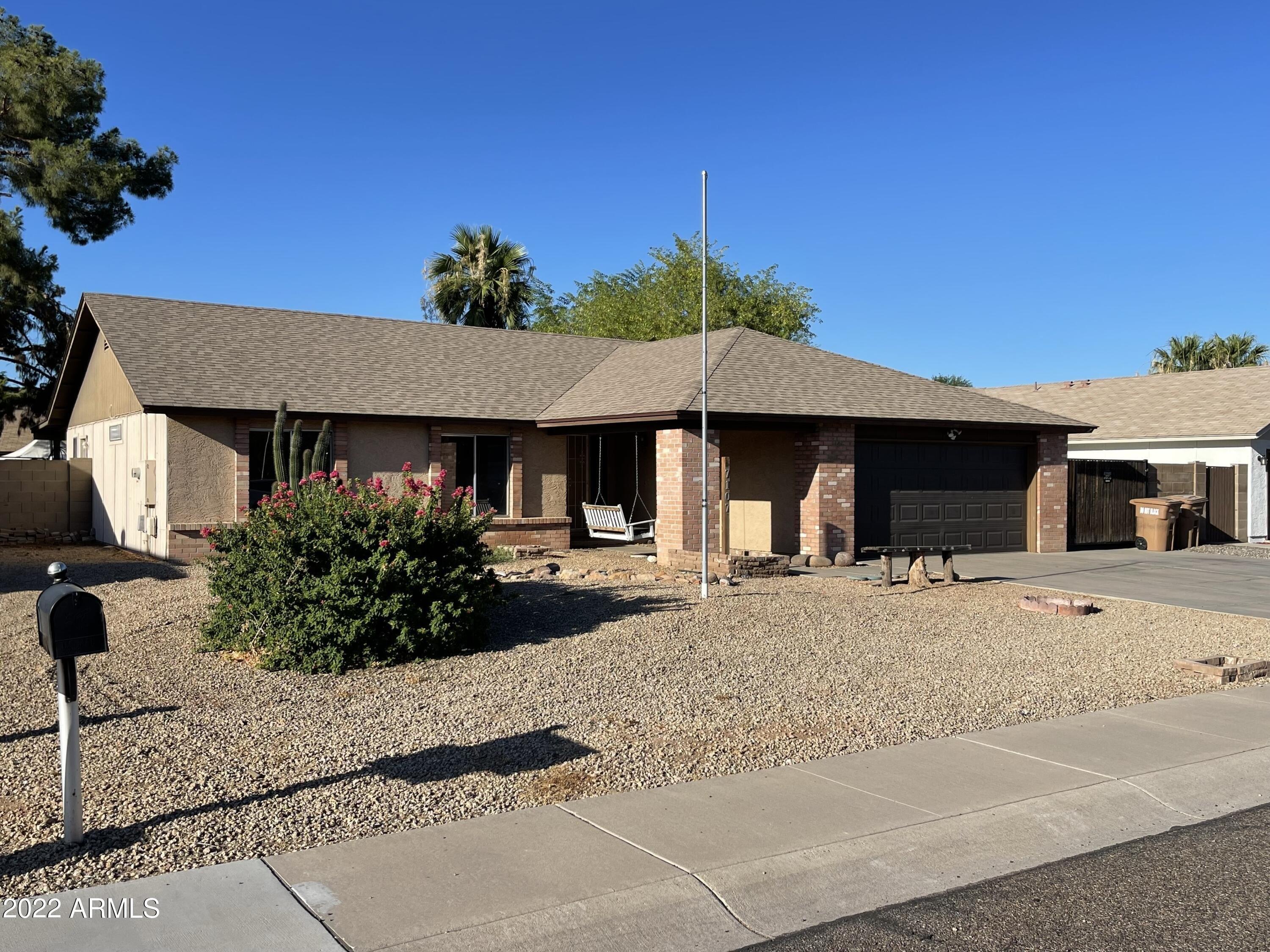 W Sunnyside Dr, Peoria, AZ 85345