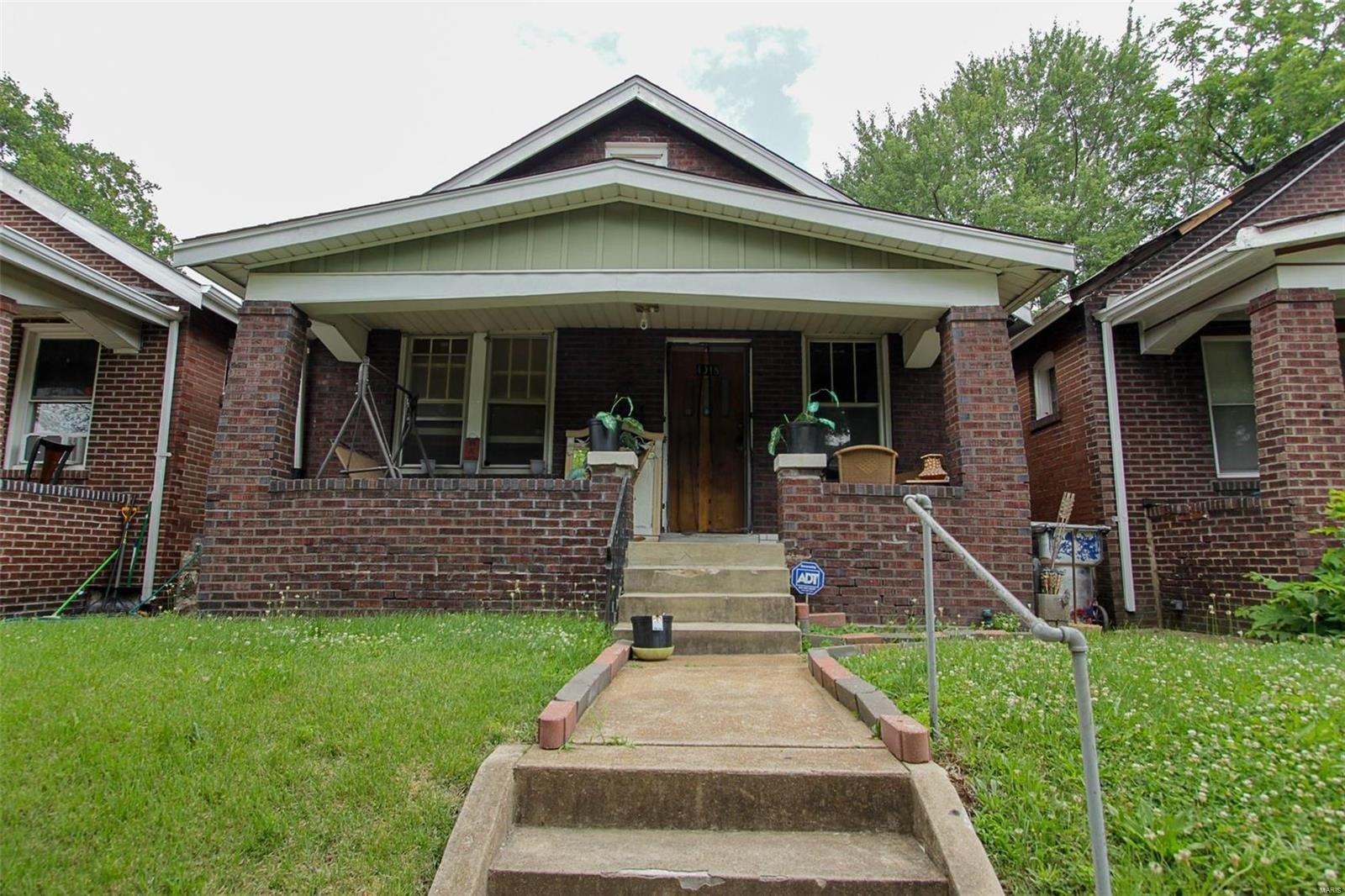 Pennsylvania Ave, Saint Louis, MO 63118