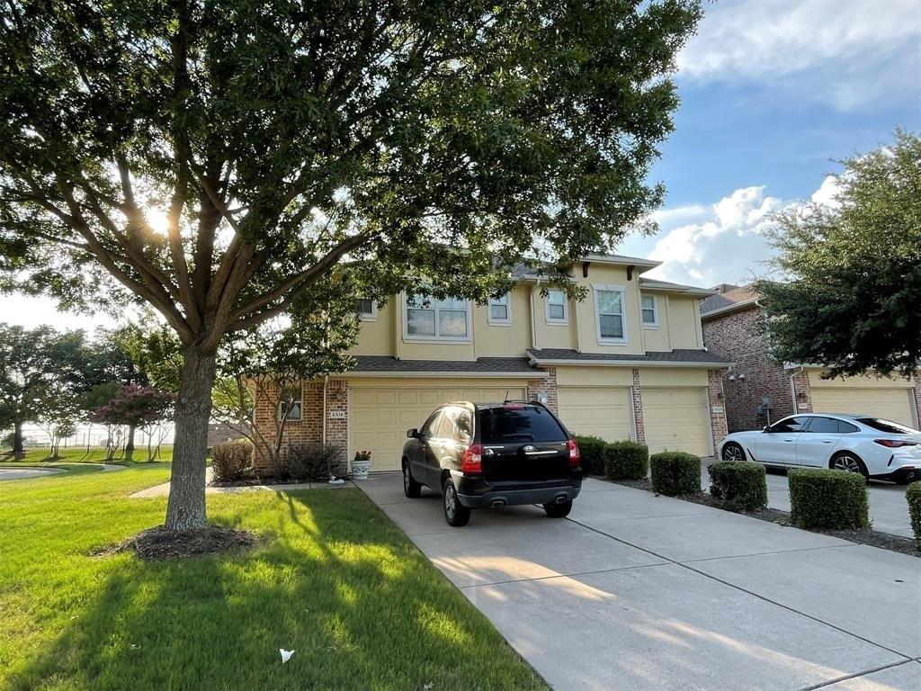 Crimson Oaks Dr, Frisco, TX 75035