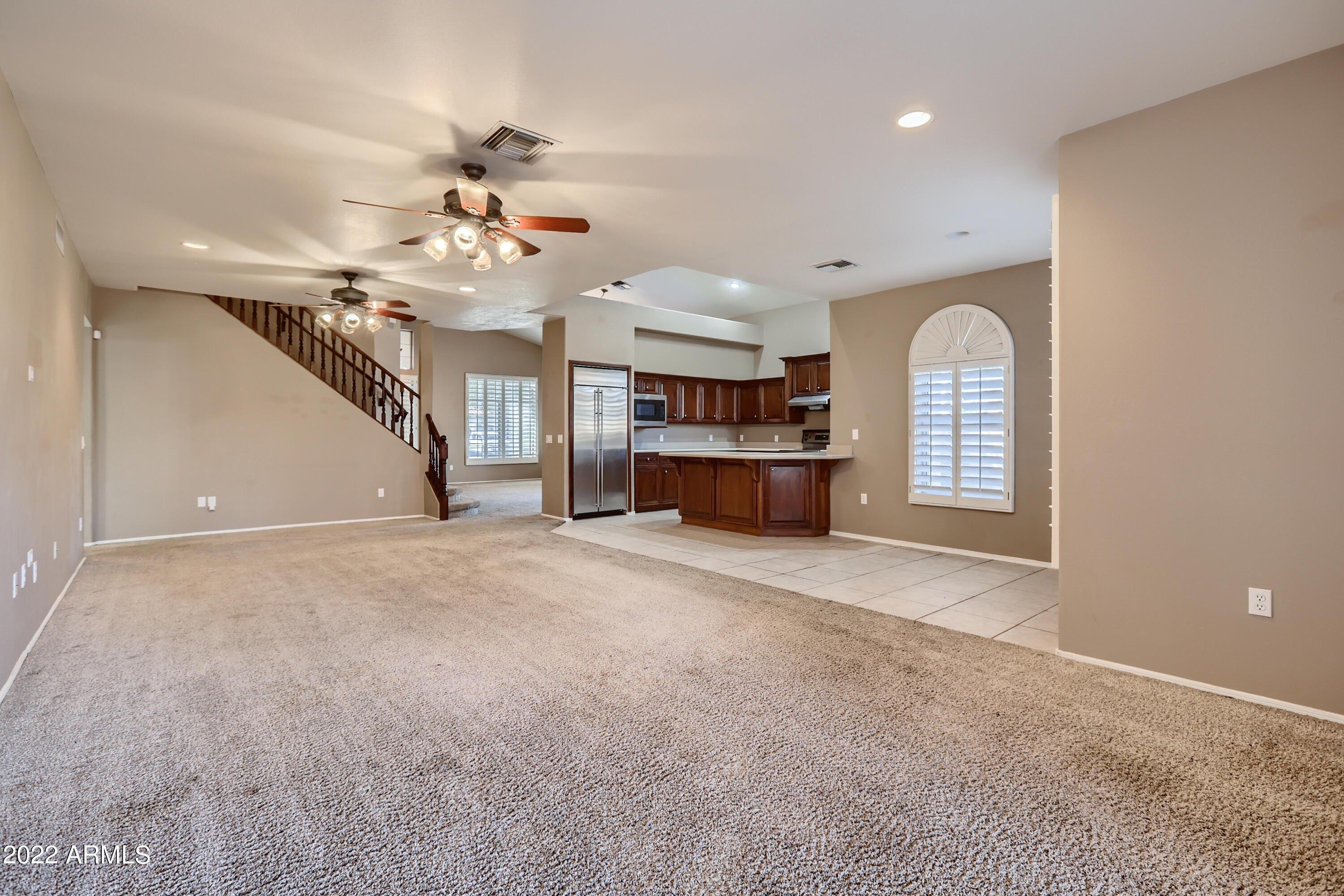 W Ivanhoe St, Chandler, AZ 85224