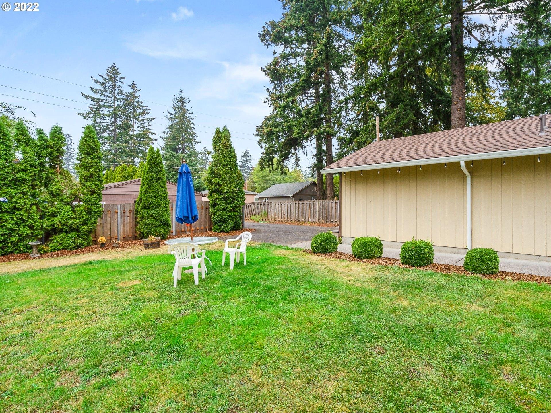 Ne 172nd Ave, Portland, OR 97230