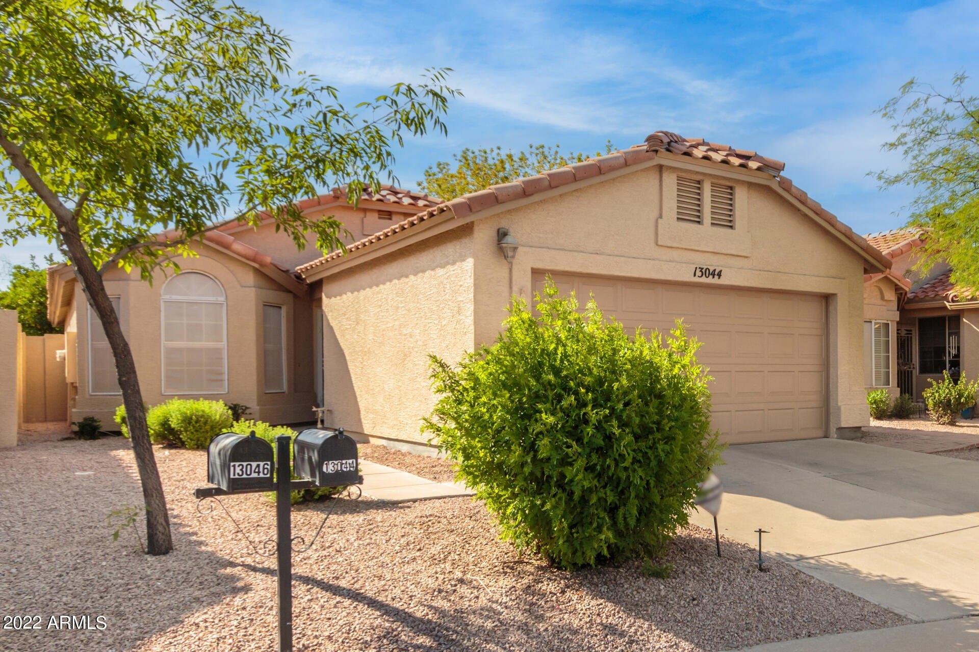 S 46th Pl, Phoenix, AZ 85044