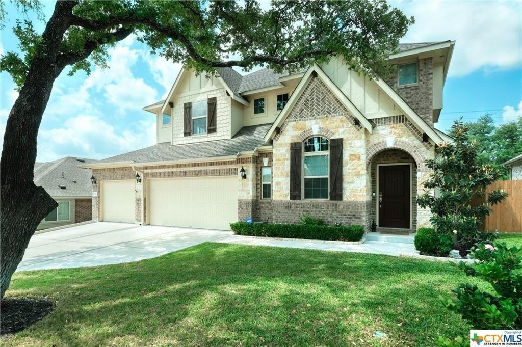 Kirkhill St, Hutto, TX 78634