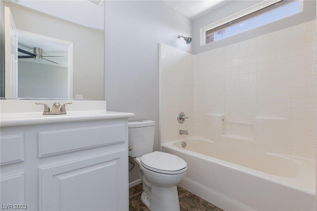 Shining Rose Pl, Henderson, NV 89052
