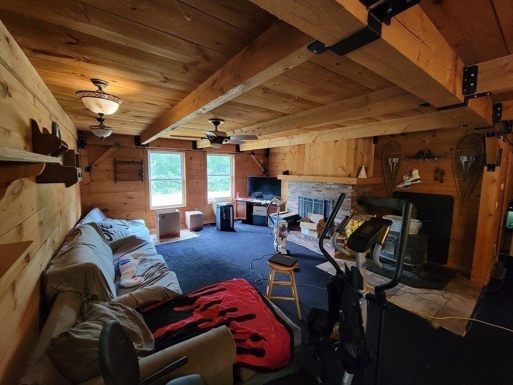 Old Henniker Rd, Hillsborough, NH 03244