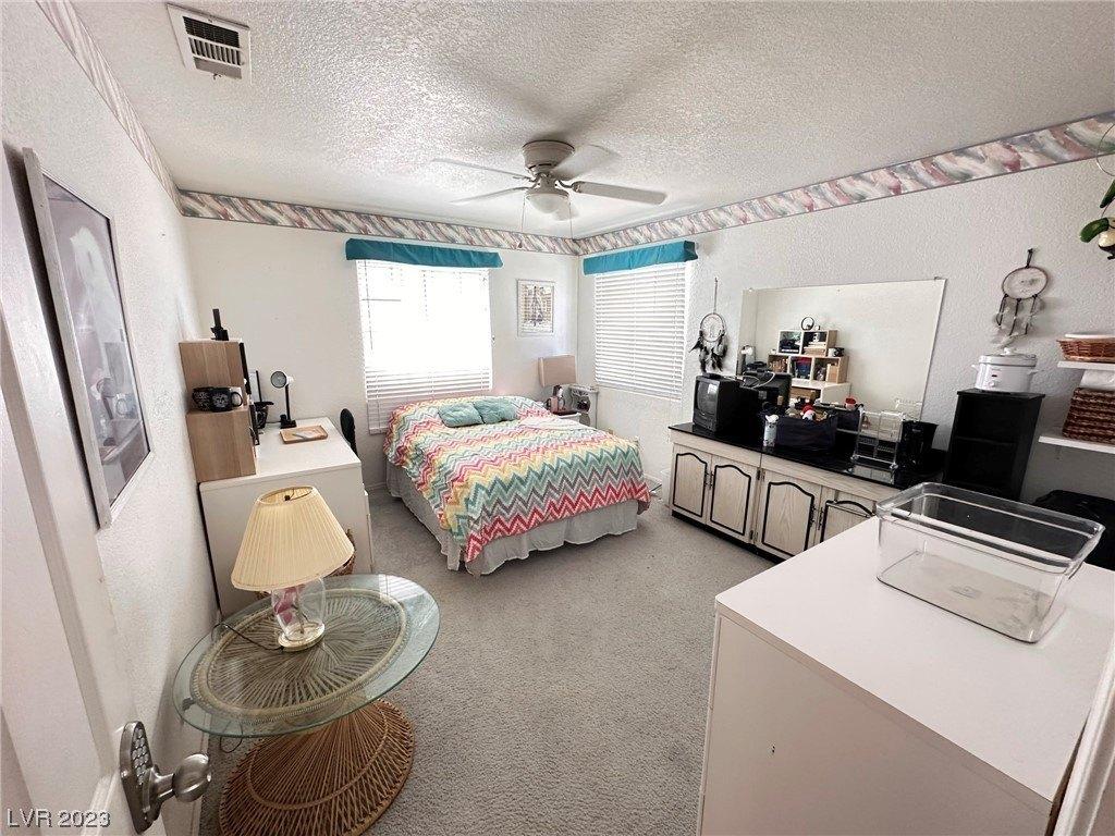 Wheat Grass Ct, Las Vegas, NV 89129