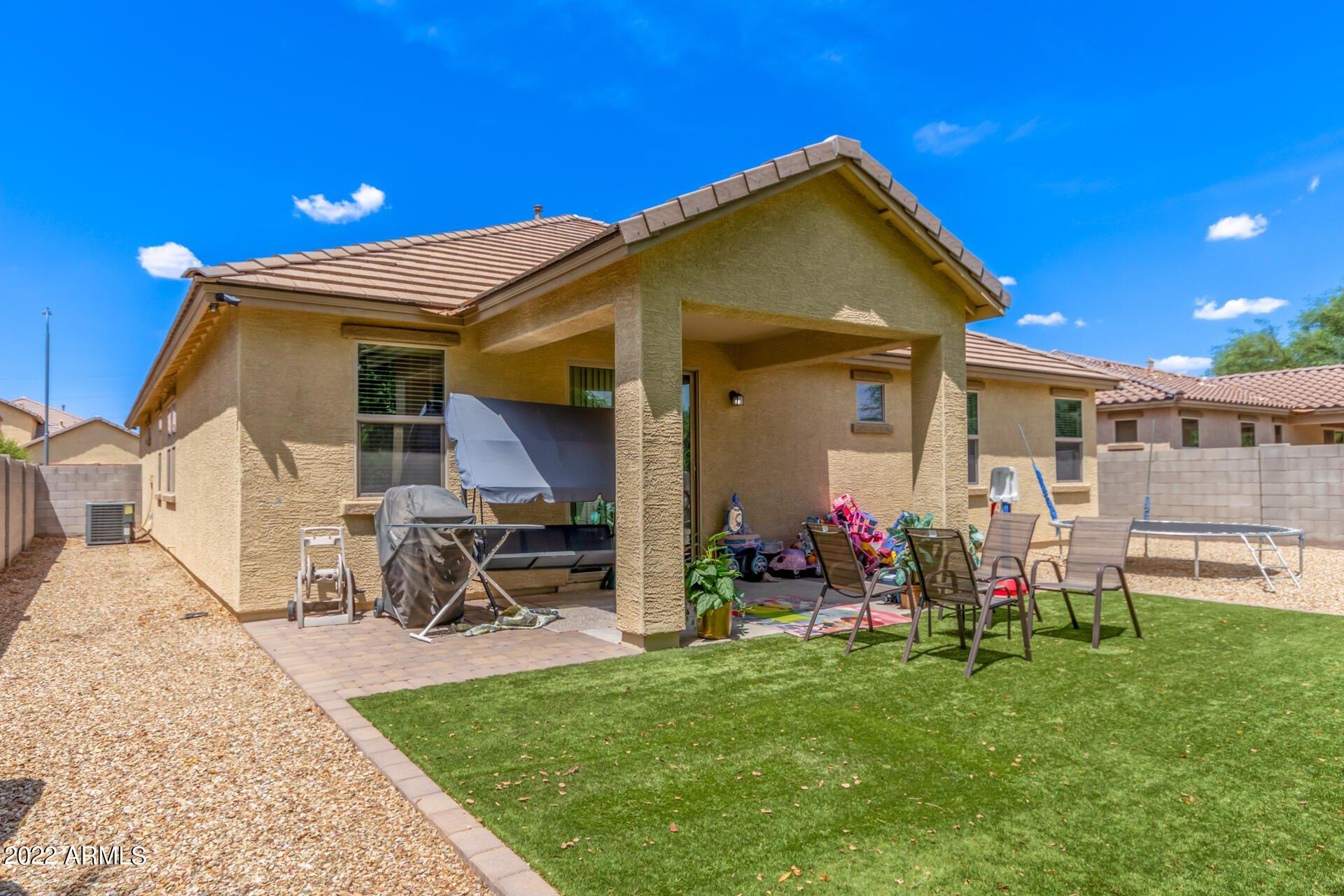 W Beautiful Ln, Laveen, AZ 85339