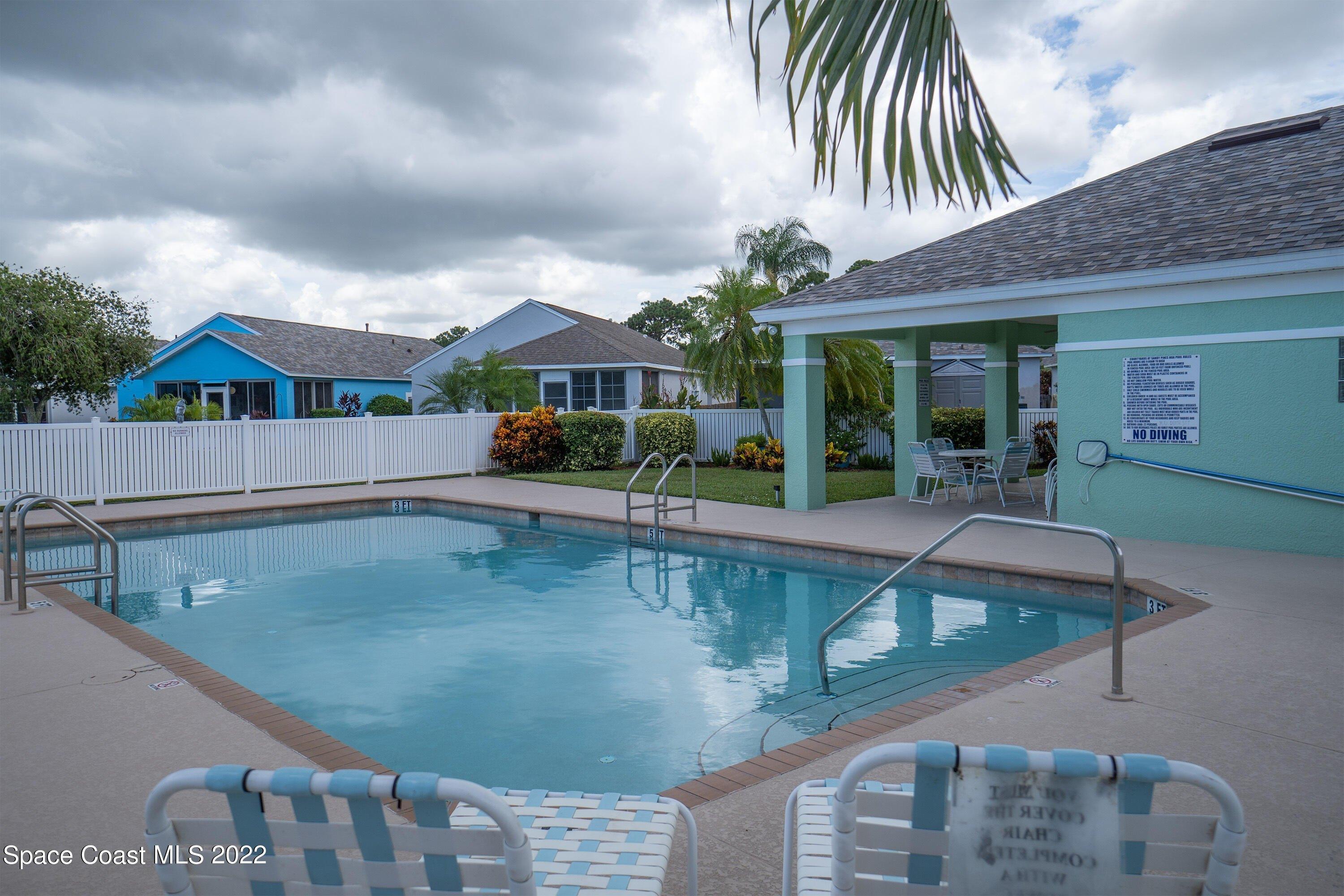 Majestic Pine Ct Ne, Palm Bay, FL 32905
