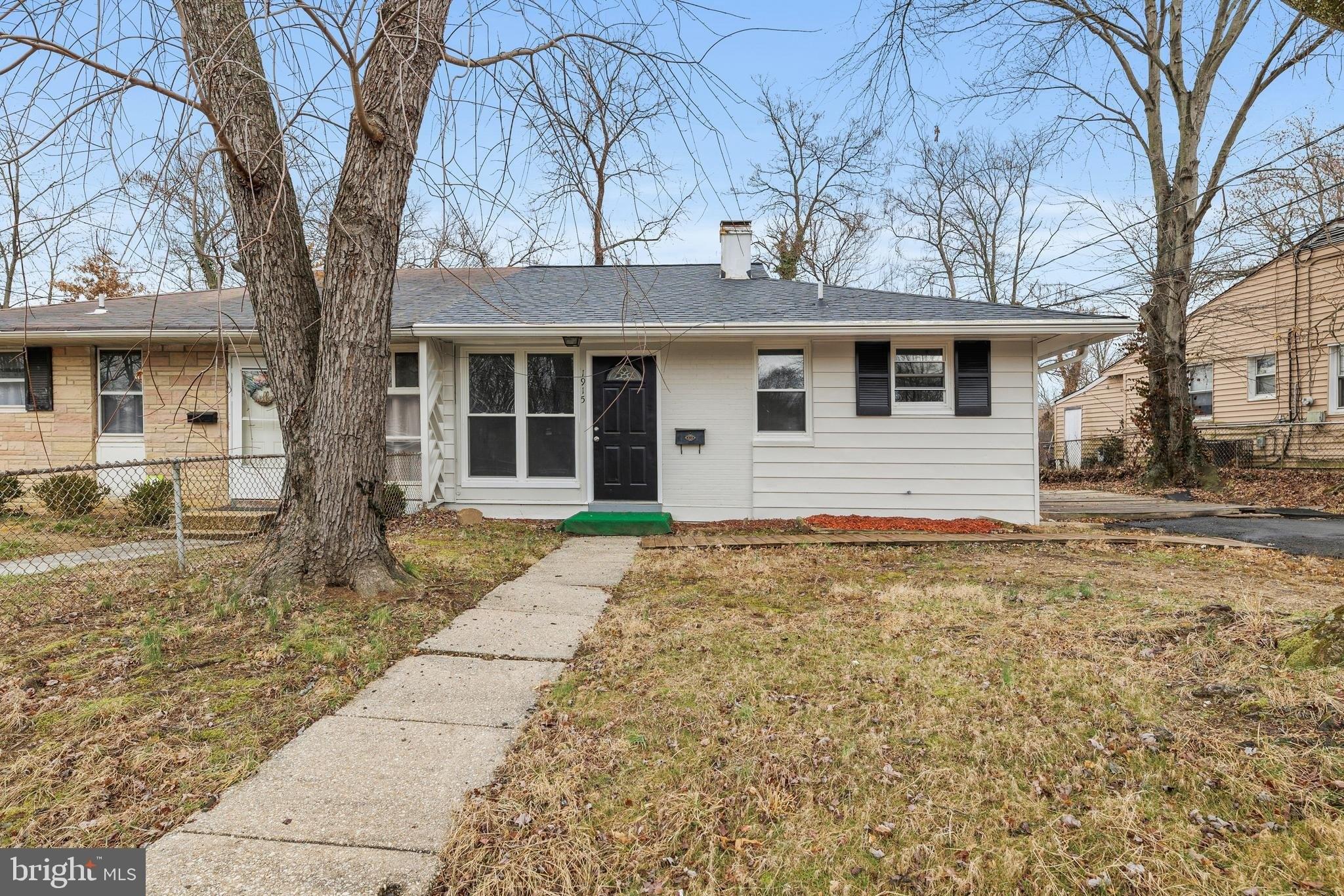 Allendale Ct, Hyattsville, MD 20785