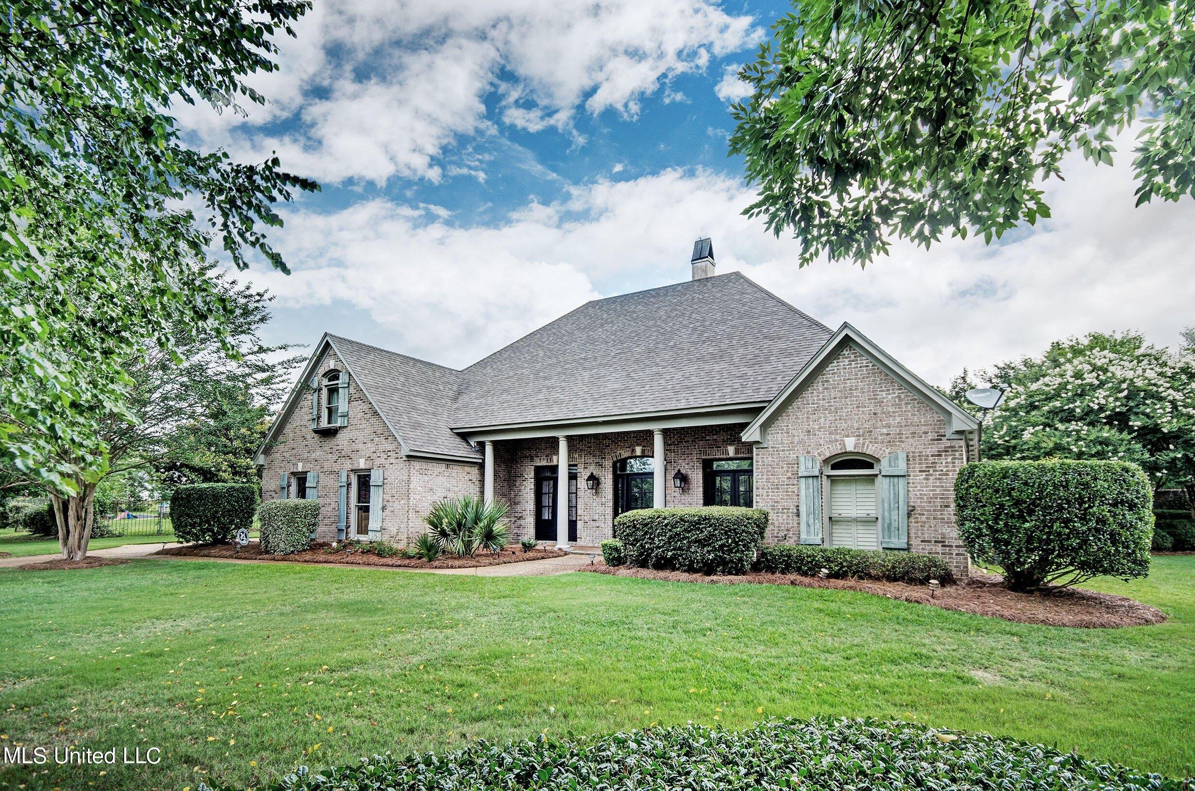 Parke Dr, Ridgeland, MS 39157
