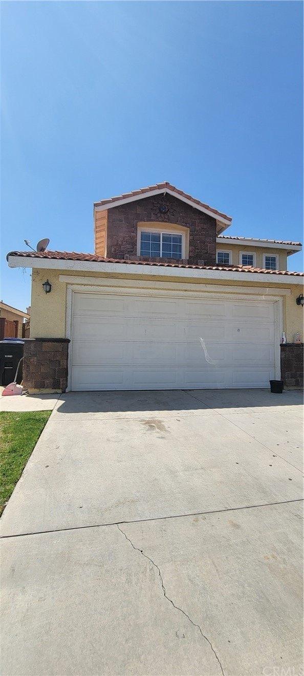 Mirage Dr, Perris, CA 92571