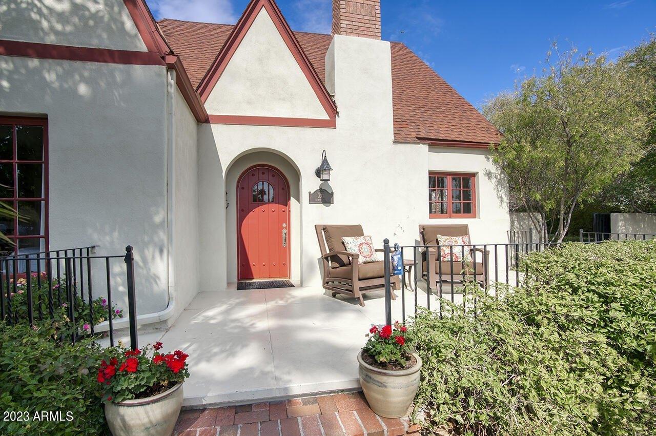 W Monte Vista Rd, Phoenix, AZ 85003
