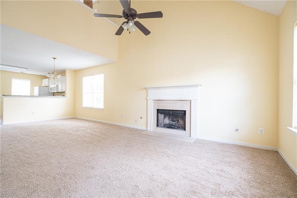 Providence Rd, Dallas, GA 30157
