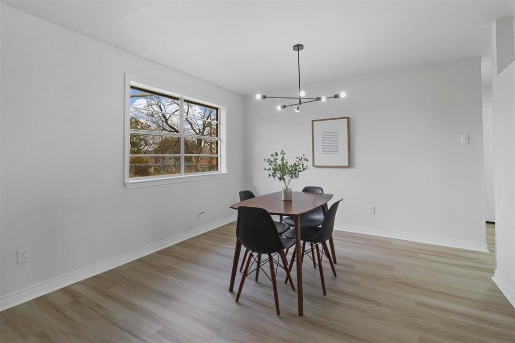 Maxine Dr, Dallas, TX 75241