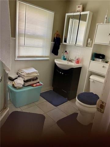S 20th St, Saint Joseph, MO 64503