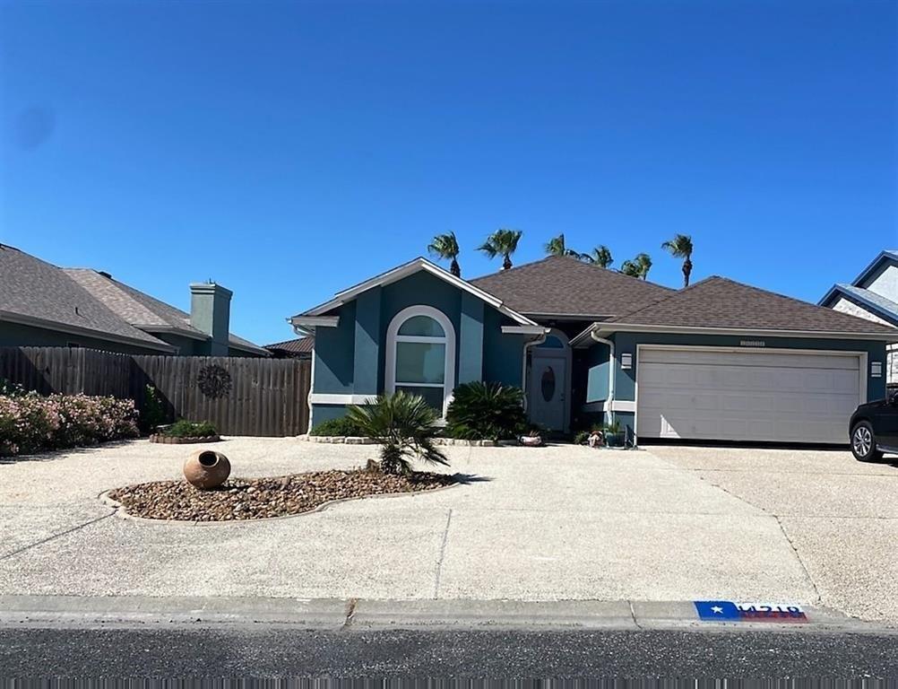 Punta Bonaire Dr, Corpus Christi, TX 78418