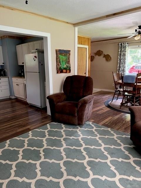 N Humphrey Rd, Oak Harbor, OH 43449