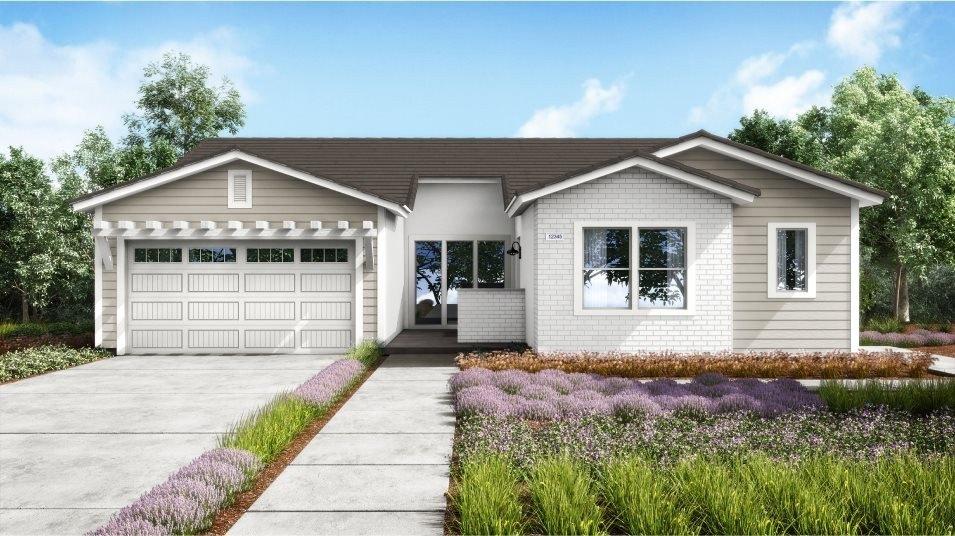 N Frontier St, Hanford, CA 93230