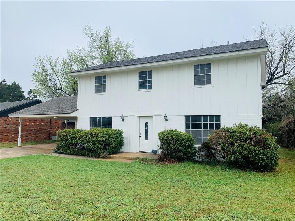 Mockingbird Ln, Norman, OK 73071