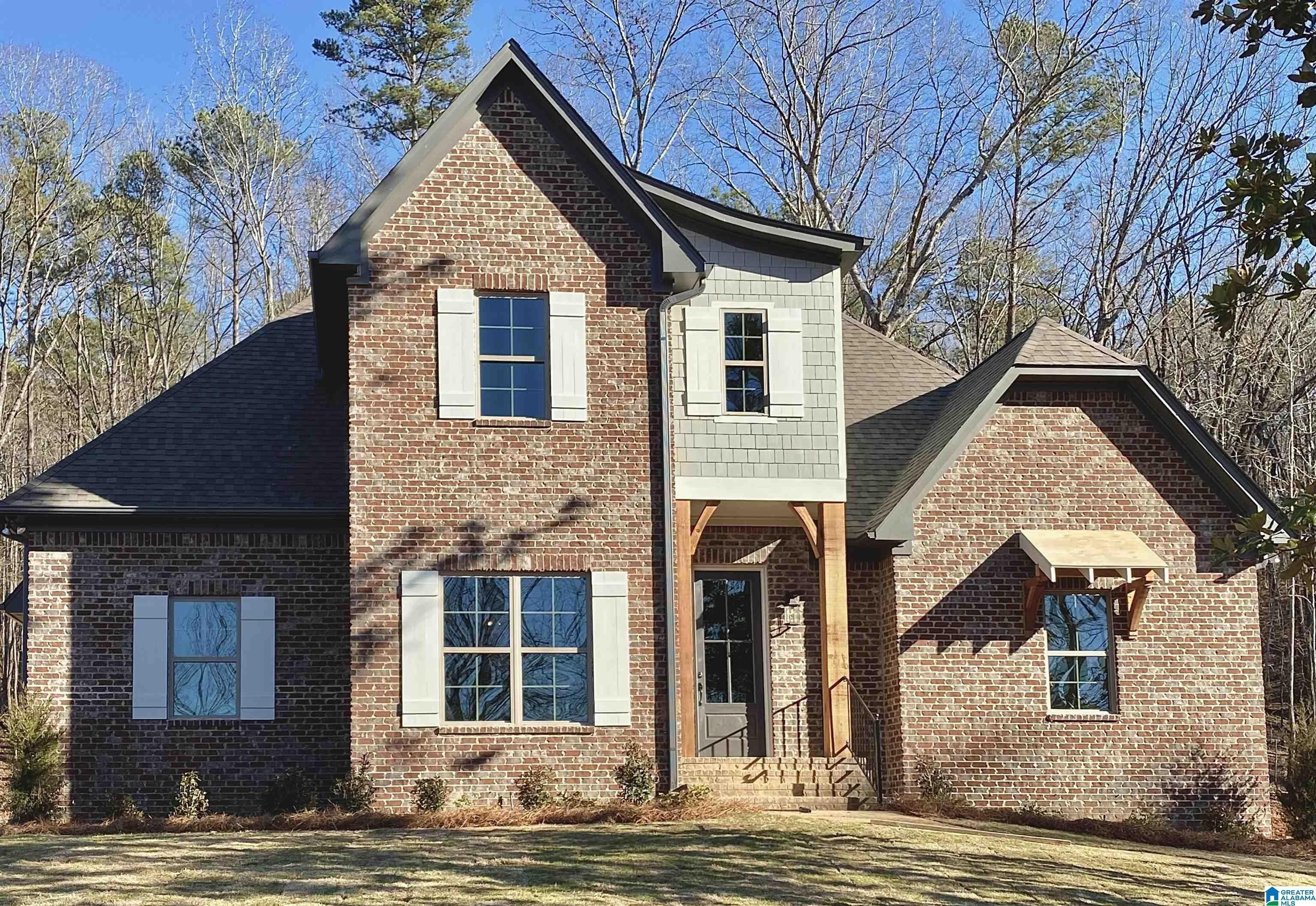 Garland Rd, Birmingham, AL 35242