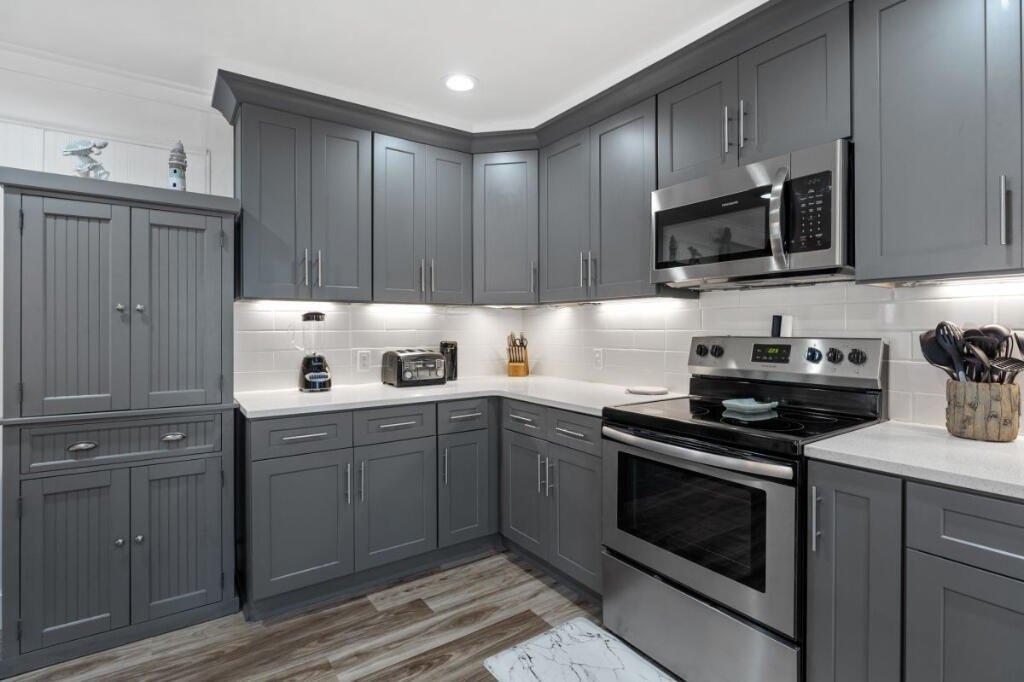 Delbert Ln, Santa Rosa Beach, FL 32459