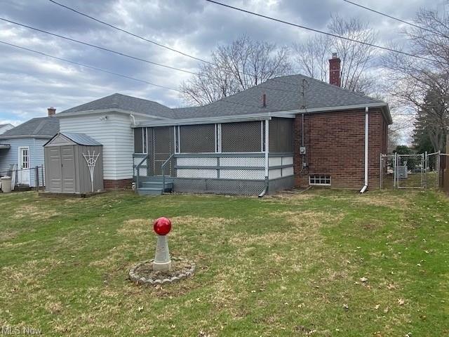 Rowford Ave Sw, Massillon, OH 44646
