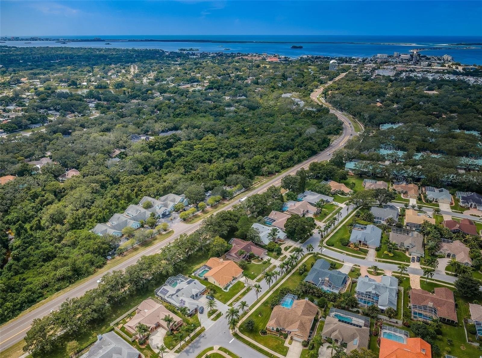 Scobee Dr, Palm Harbor, FL 34683