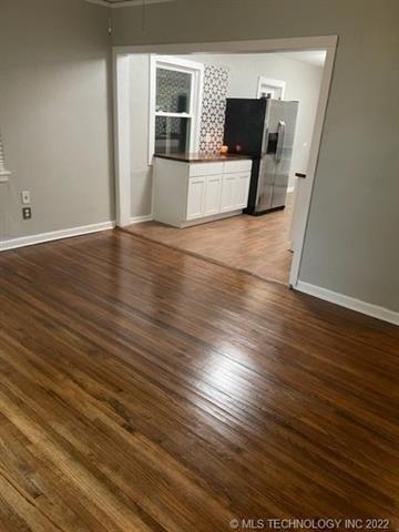 E 13th Pl, Tulsa, OK 74112