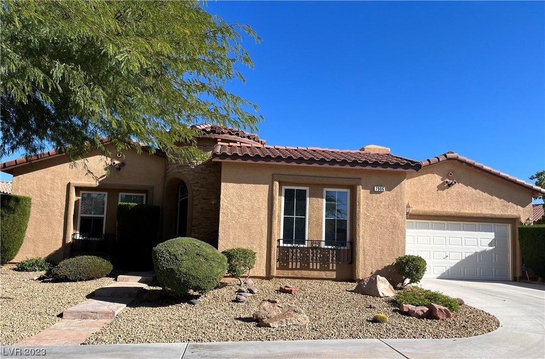 Fieldcreek Ct, Las Vegas, NV 89113