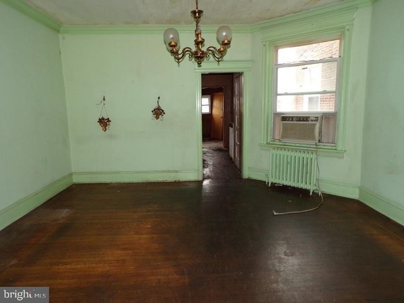 W Columbia Ave, Philadelphia, PA 19151