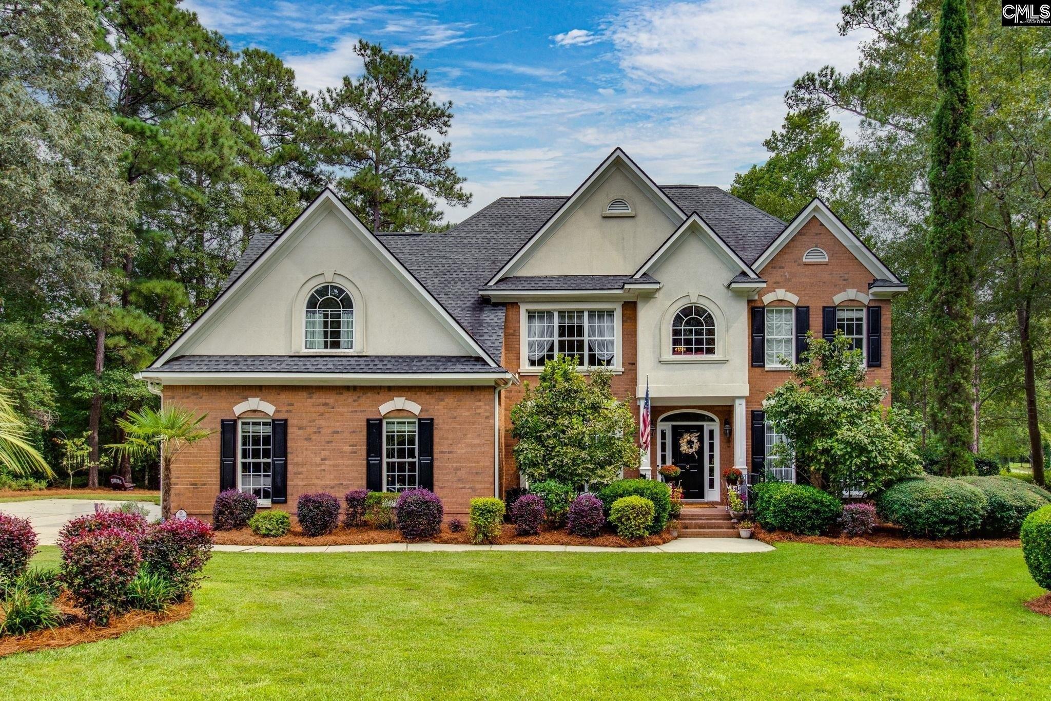 Richmond Ln, Blythewood, SC 29016