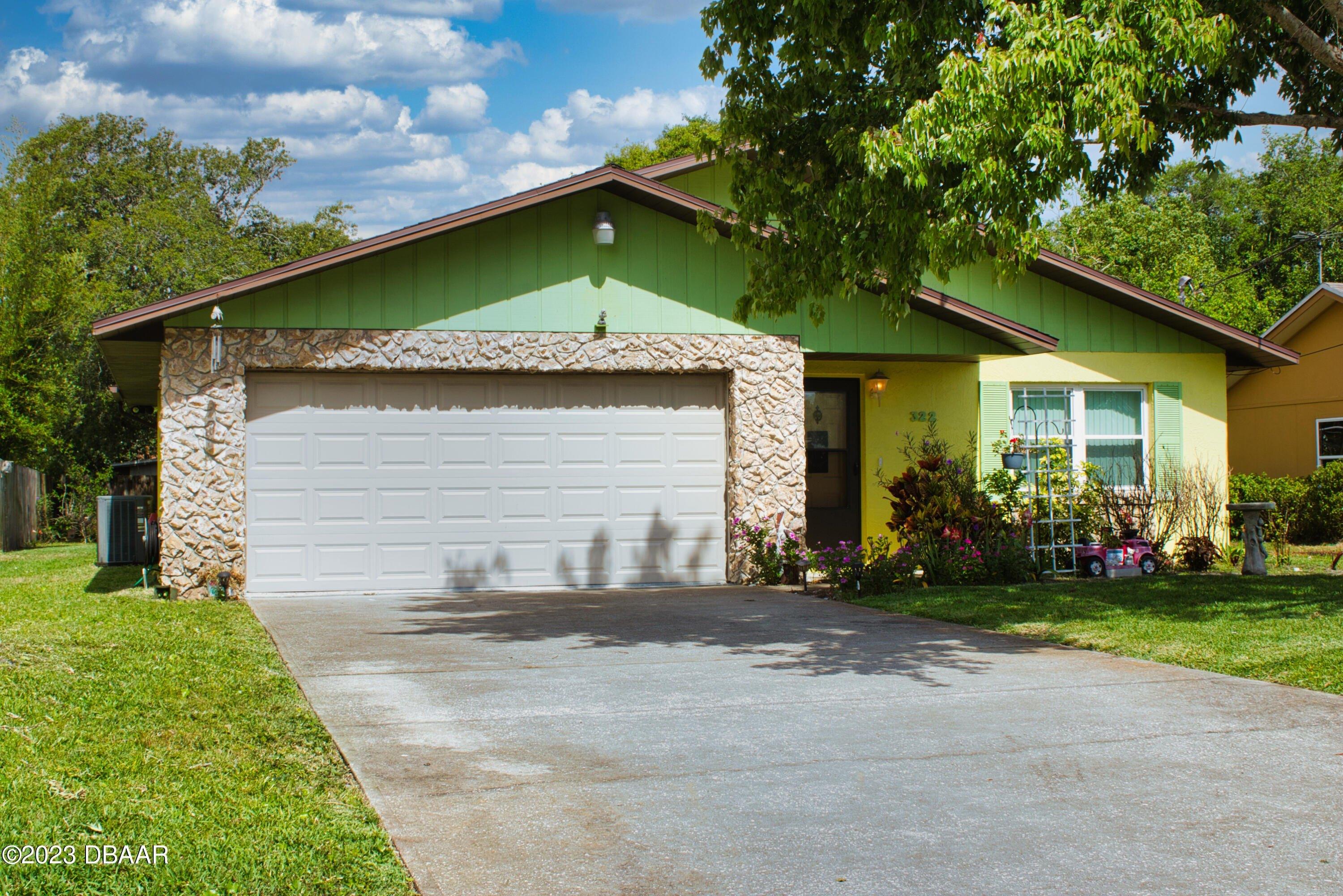 Acacia Dr, Port Orange, FL 32127