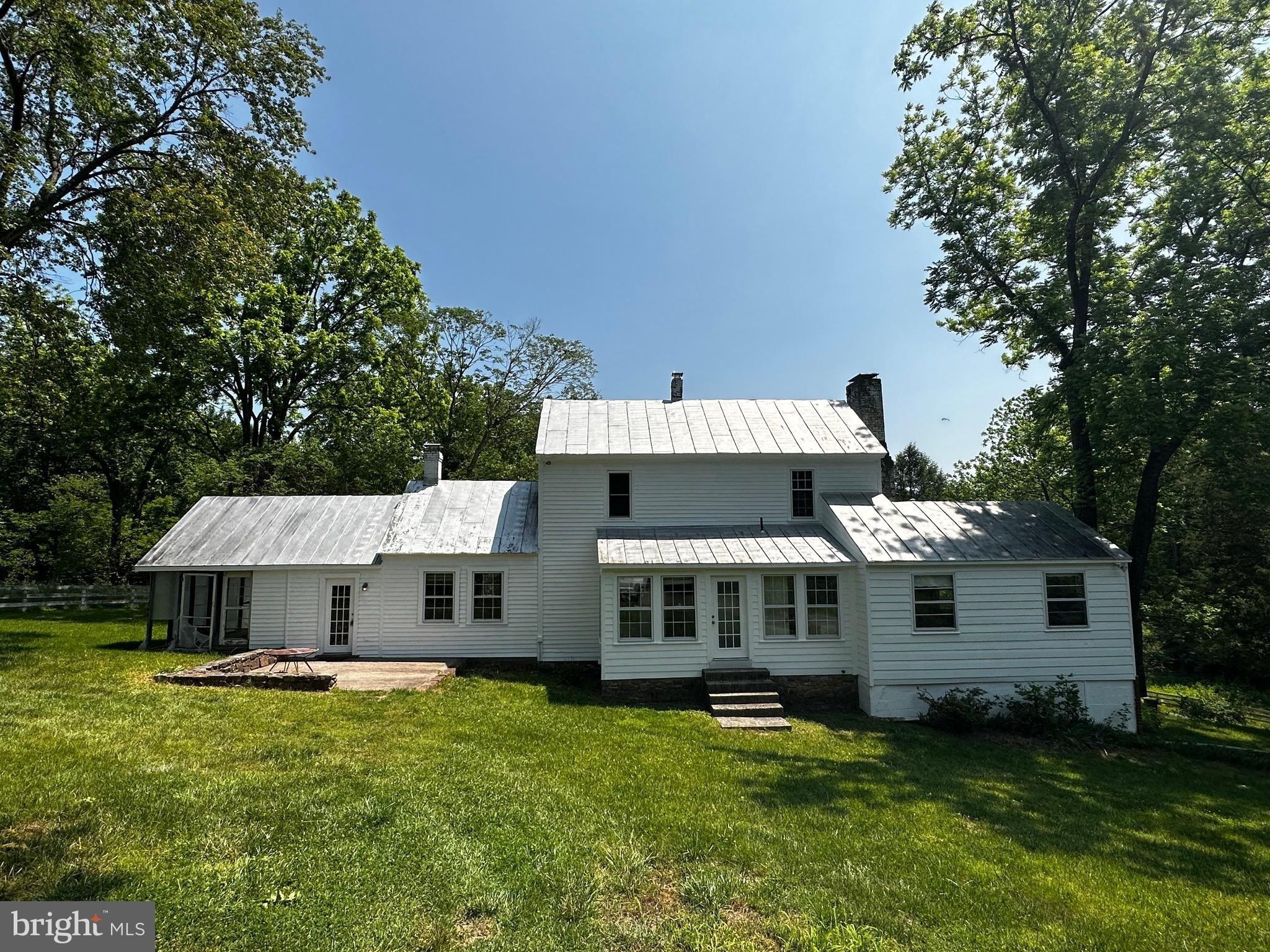 Caynor Pl, Culpeper, VA 22701