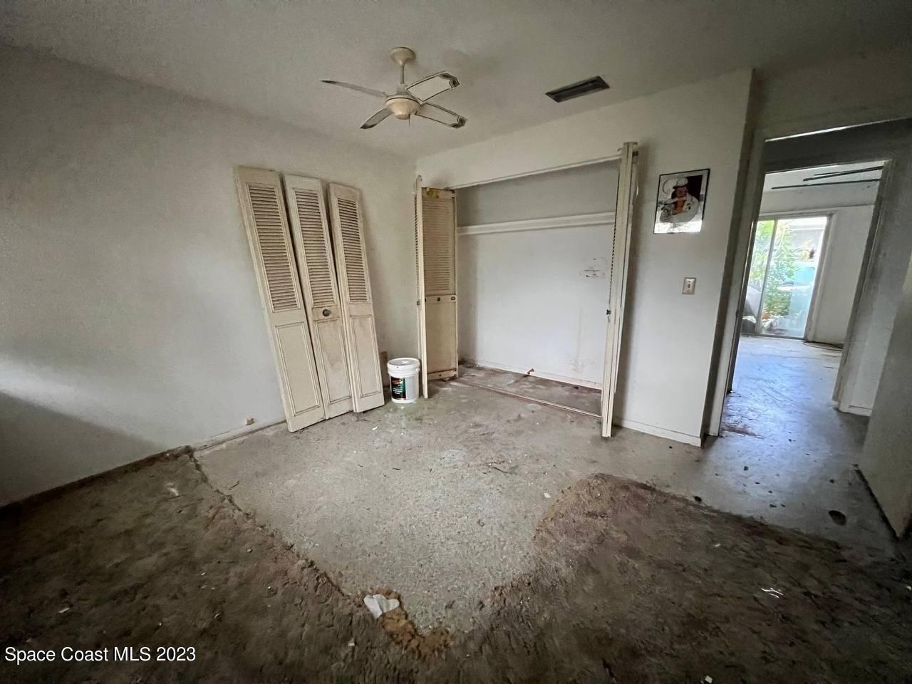 Levitt Pkwy, Rockledge, FL 32955