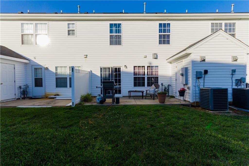 Colleen Park Dr, Whitsett, NC 27377