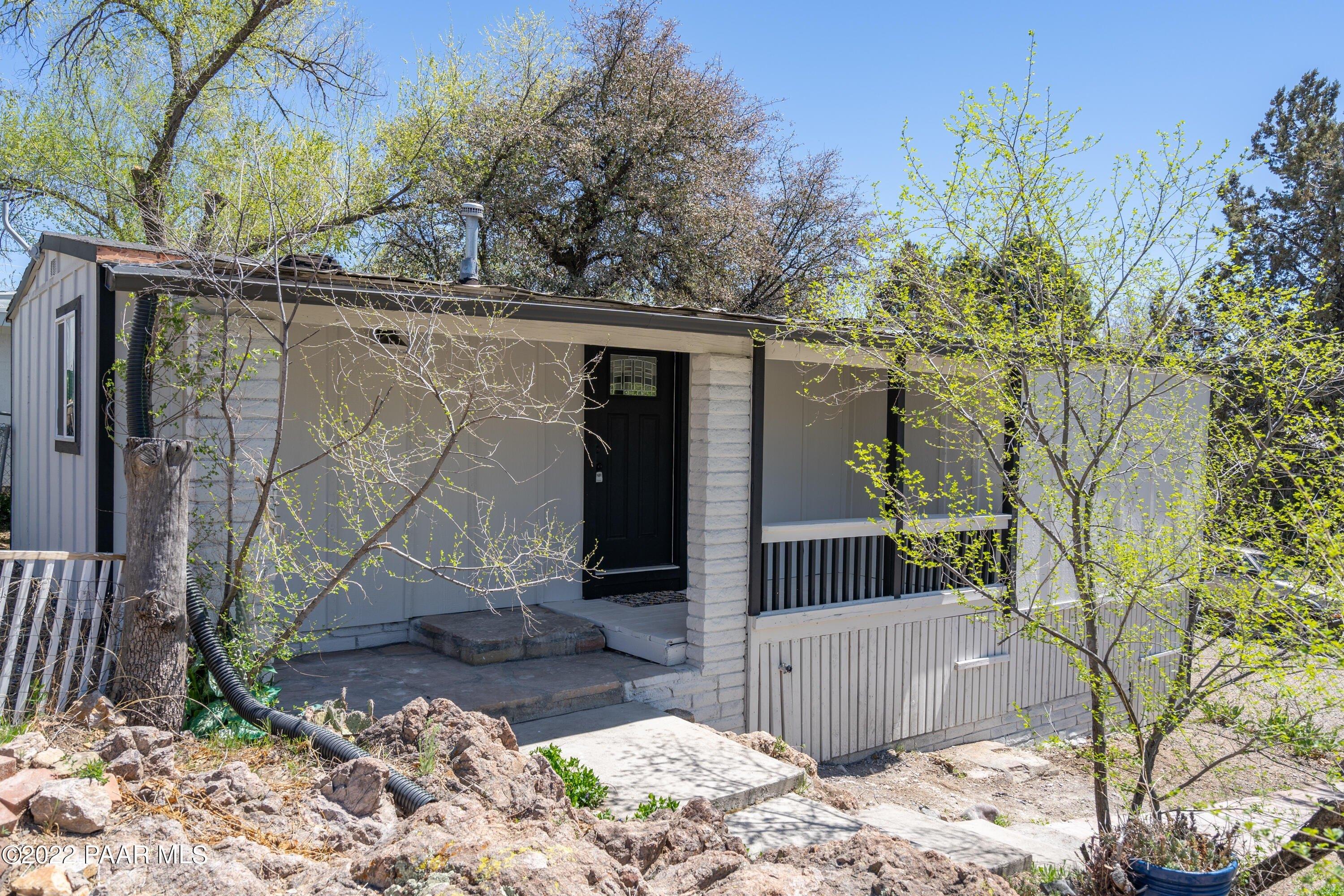 Comfort Ave, Prescott, AZ 86301