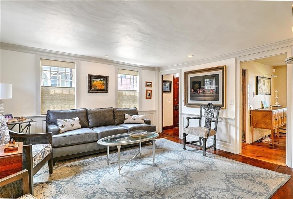3rd St, Newport, RI 02840