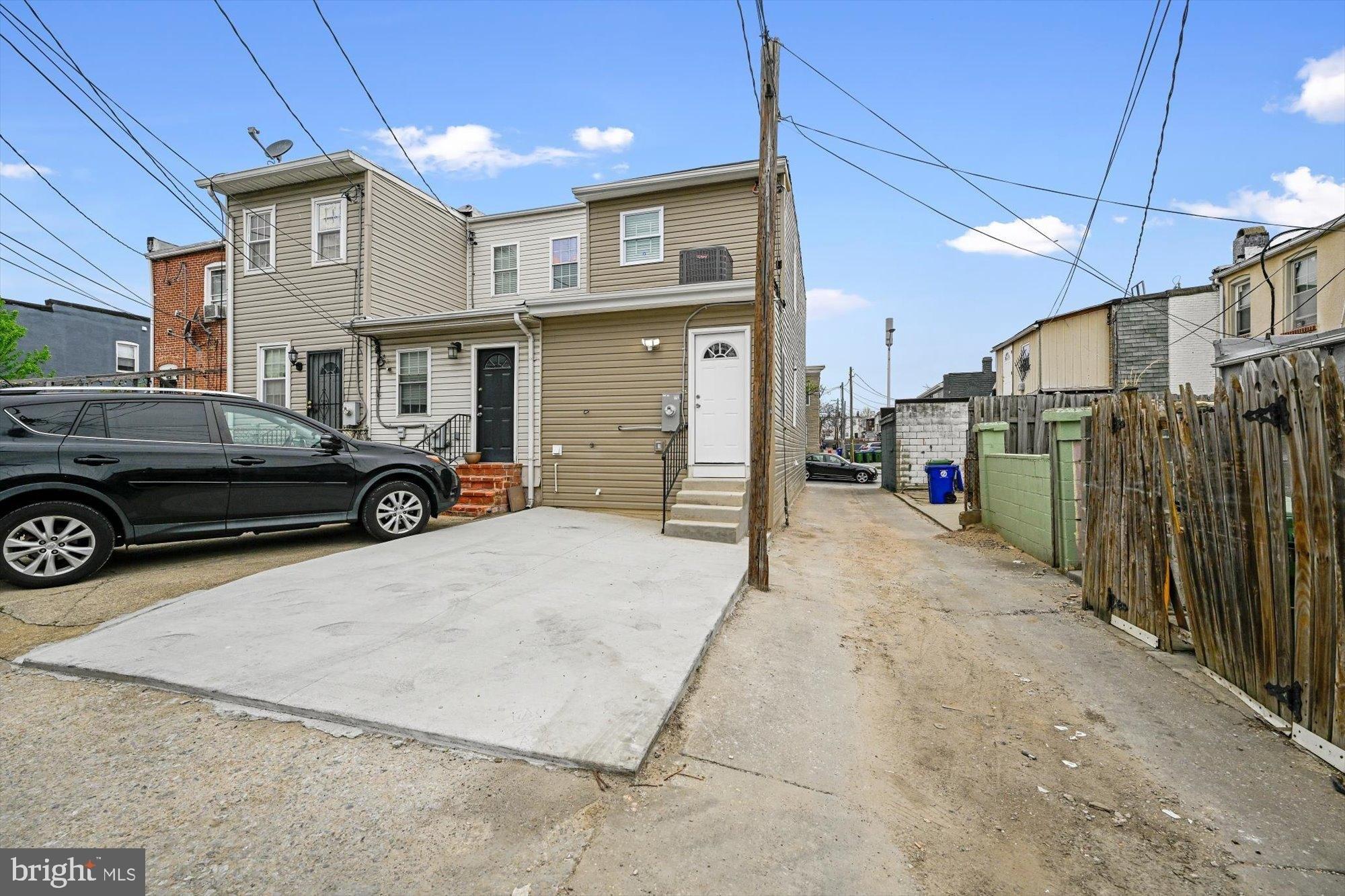 Orleans St, Baltimore, MD 21224