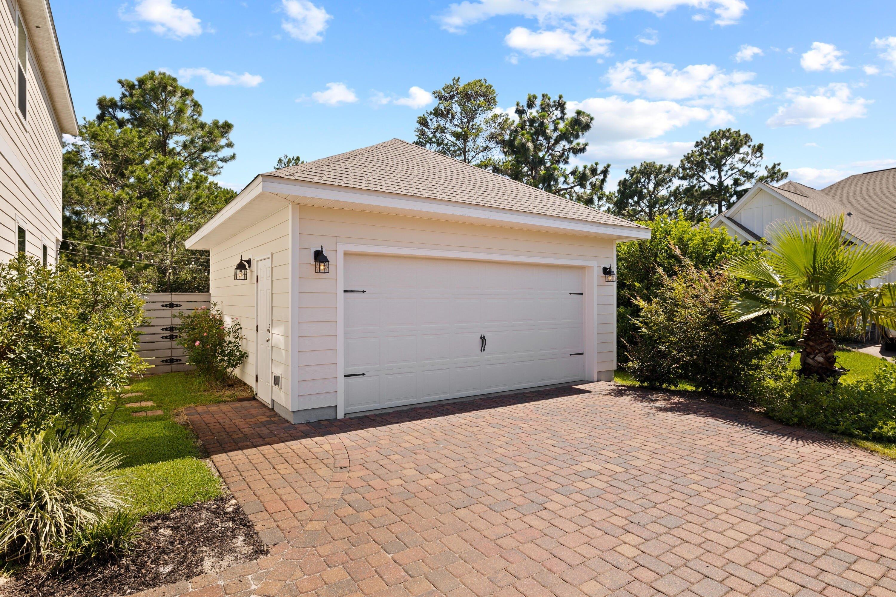 Tropical Breeze Dr, Santa Rosa Beach, FL 32459